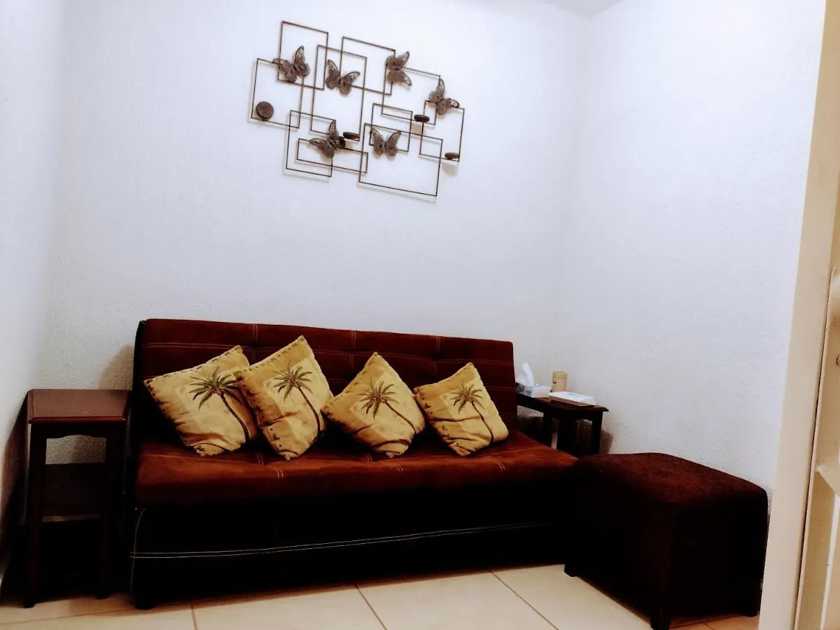Casa Nueva En Olivos 3, Excelente Ubicacion Villa Playa del Carmen