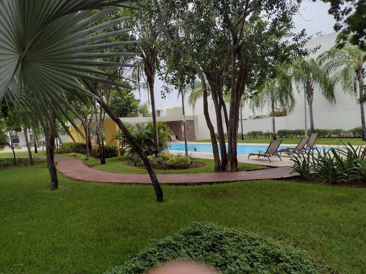 Casa Nueva En Olivos 3, Excelente Ubicacion Villa Playa del Carmen