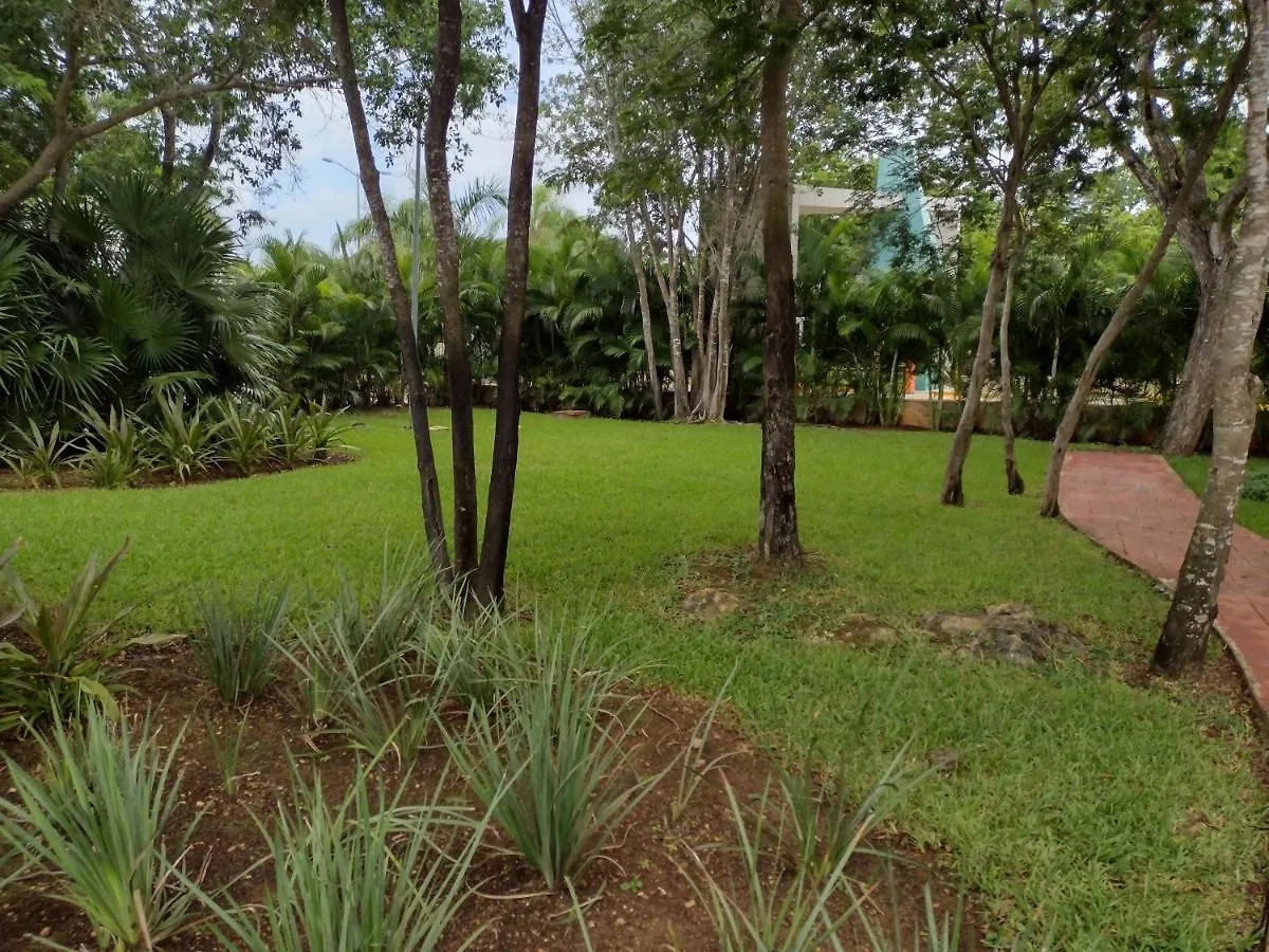 Casa Nueva En Olivos 3, Excelente Ubicacion Villa Playa del Carmen