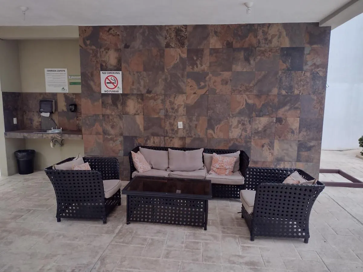 Casa Nueva En Olivos 3, Excelente Ubicacion Villa Playa del Carmen 0*,