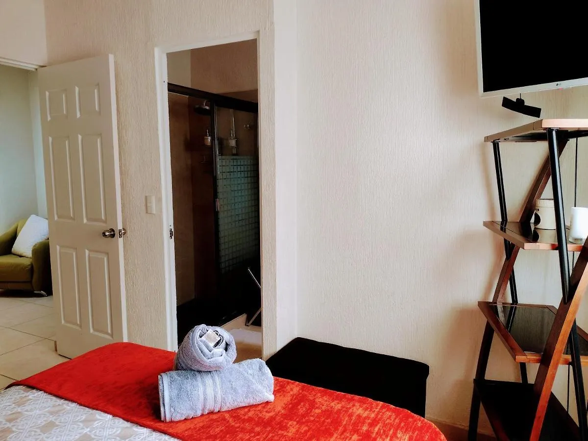 Casa Nueva En Olivos 3, Excelente Ubicacion Villa Playa del Carmen
