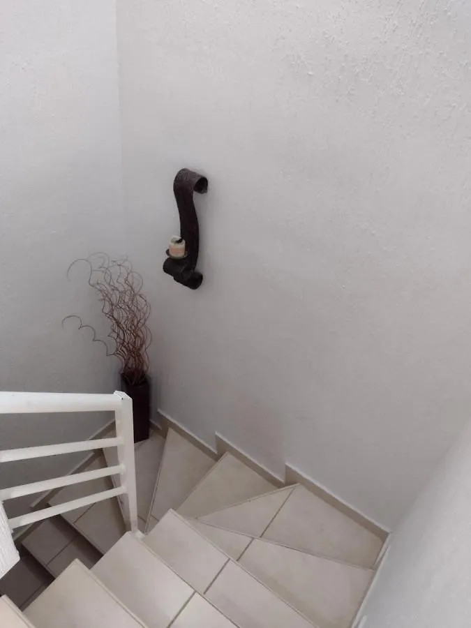 Casa Nueva En Olivos 3, Excelente Ubicacion Villa Playa del Carmen