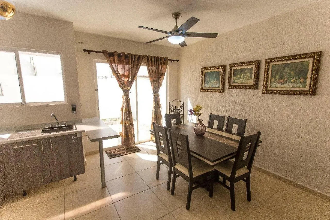 Holiday home Casa Nueva En Olivos 3, Excelente Ubicacion Villa Playa del Carmen Mexico