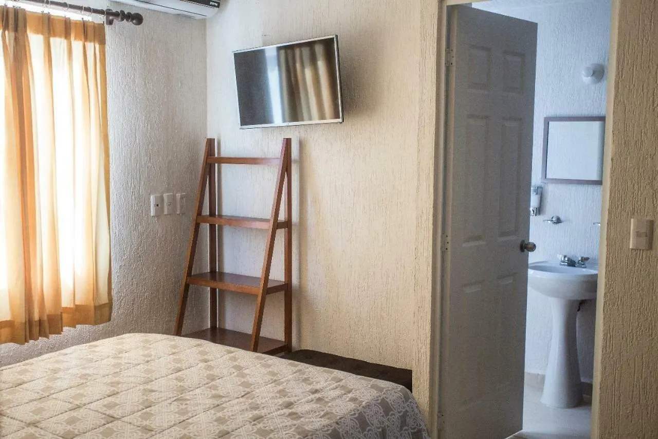 Casa Nueva En Olivos 3, Excelente Ubicacion Villa Playa del Carmen