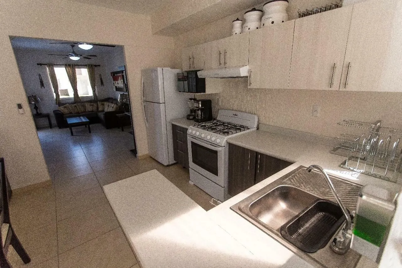 Holiday home Casa Nueva En Olivos 3, Excelente Ubicacion Villa Playa del Carmen