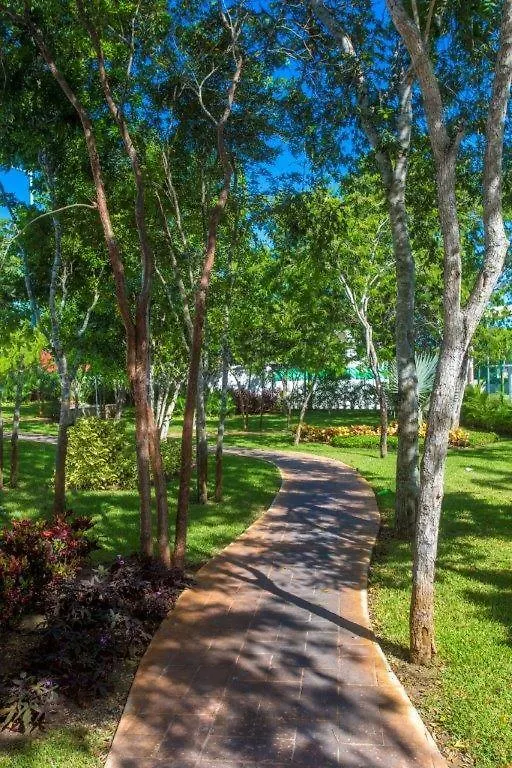 Casa Nueva En Olivos 3, Excelente Ubicacion Villa Playa del Carmen Mexico