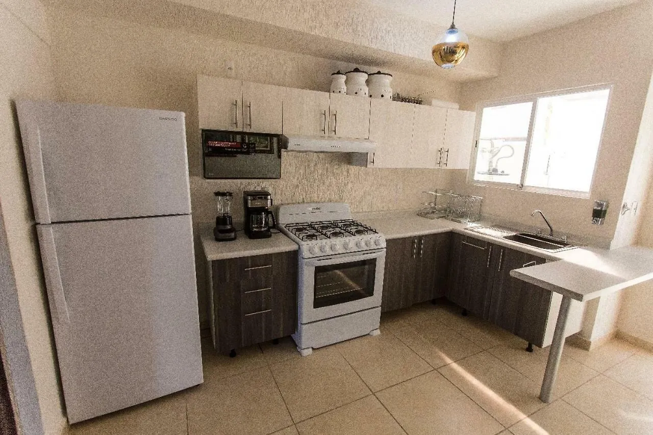 Holiday home Casa Nueva En Olivos 3, Excelente Ubicacion Villa Playa del Carmen